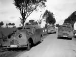 Adler Standard 6 Panzer Atrappe 1930 года